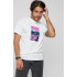 Men's basic T-shirt