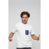 Men's basic T-shirt