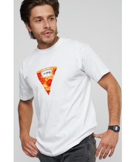 Men's basic T-shirt