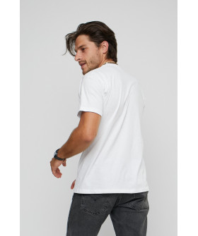 Men's basic T-shirt