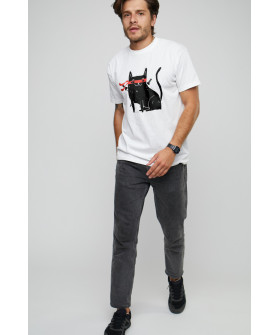 Футболка чоловіча basic