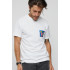 Men's basic T-shirt