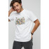 Men's basic T-shirt