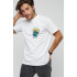 Men's basic T-shirt