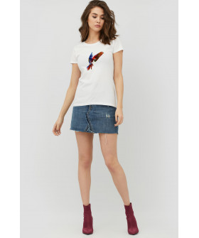 Women's T-shirt Basic