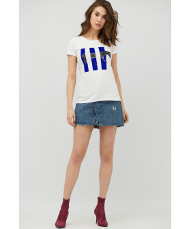 Футболка женская Basic