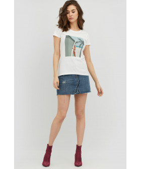 Women's T-shirt Basic