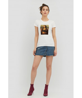 Women's T-shirt Basic