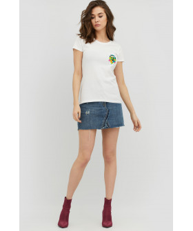 Women's T-shirt Basic