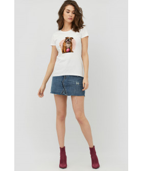 Women's T-shirt Basic