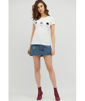 Women's T-shirt Basic