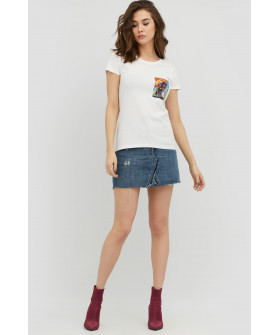 Women's T-shirt Basic