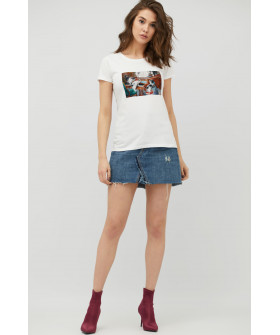 Women's T-shirt Basic