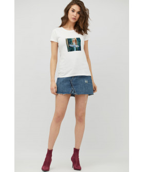 Women's T-shirt Basic