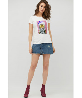 Women's T-shirt Basic