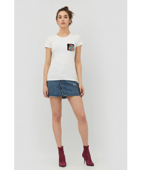 Women's T-shirt Basic