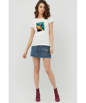 Футболка женская Basic