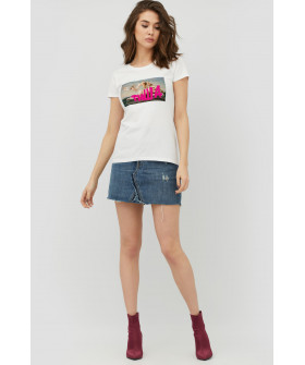 Women's T-shirt Basic