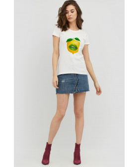 Women's T-shirt Basic