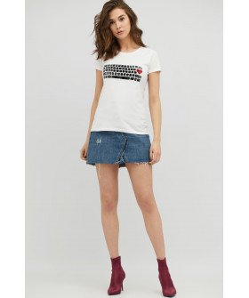 Футболка женская Basic