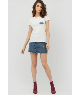 Women's T-shirt Basic