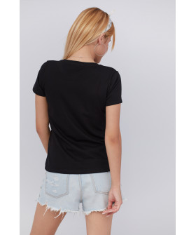 Women's T-shirt Basic