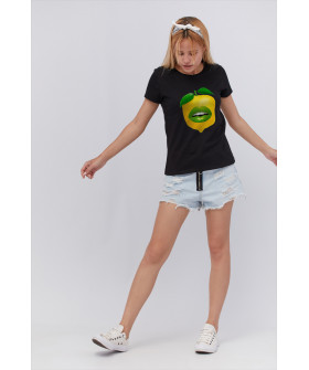 Футболка женская Basic