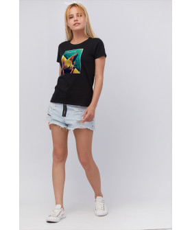 Women's T-shirt Basic