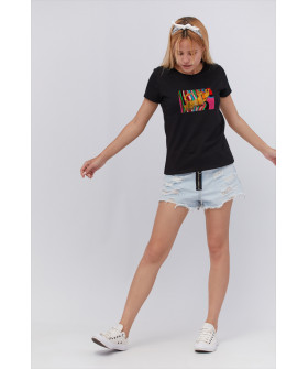 Футболка женская Basic