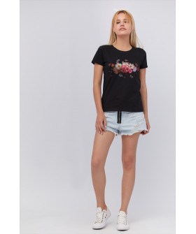 Women's T-shirt Basic
