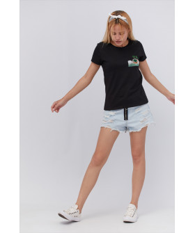 Women's T-shirt Basic