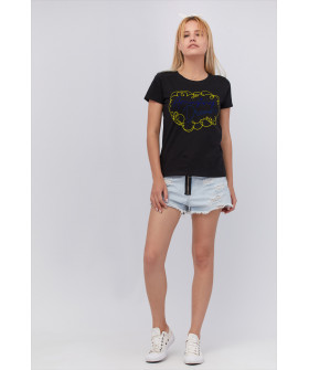 Women's T-shirt Basic