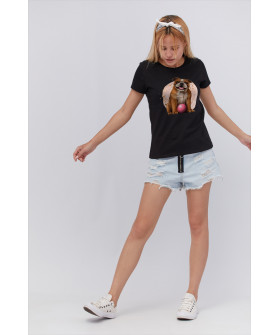 Women's T-shirt Basic