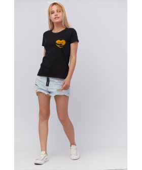 Women's T-shirt Basic