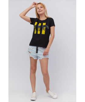 Women's T-shirt Basic