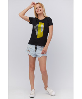 Women's T-shirt Basic