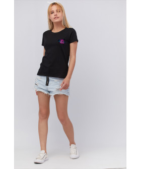 Women's T-shirt Basic