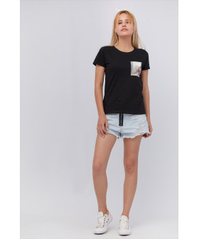 Women's T-shirt Basic