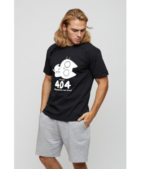 Men's basic T-shirt 