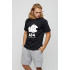 Men's basic T-shirt 