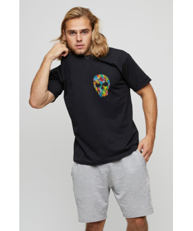 Men's basic T-shirt 