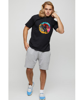 Футболка чоловіча basic 