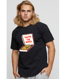 Men's basic T-shirt 