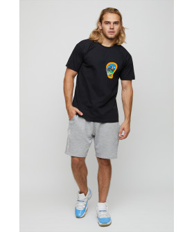 Men's basic T-shirt 