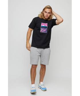 Футболка мужская базовая 