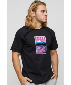 Men's basic T-shirt 