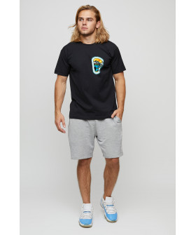 Men's basic T-shirt 