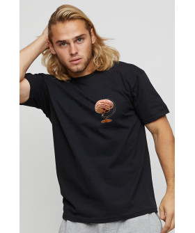 Men's basic T-shirt 