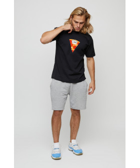 Men's basic T-shirt 