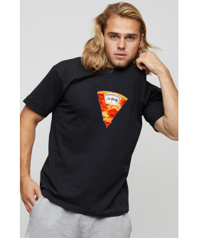 Men's basic T-shirt 